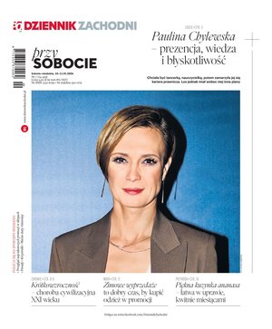 Dziennik Zachodni – e-wydanie – 7/2026