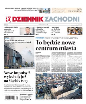 Dziennik Zachodni – e-wydanie – 23/2026