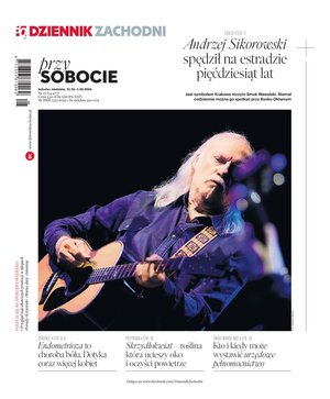 Dziennik Zachodni – e-wydanie – 25/2026