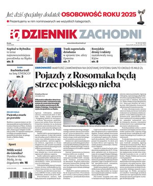 Dziennik Zachodni – e-wydanie – 28/2026