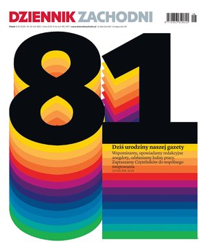 Dziennik Zachodni – e-wydanie – 30/2026