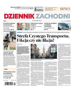Dziennik Zachodni – e-wydanie – 51/2026