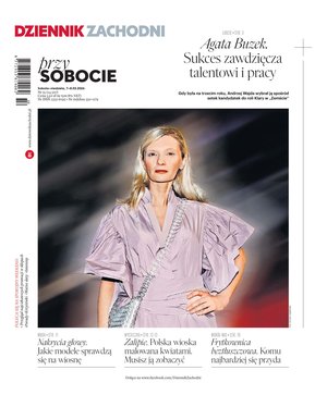 dzienniki: Dziennik Zachodni – e-wydanie – 55/2026