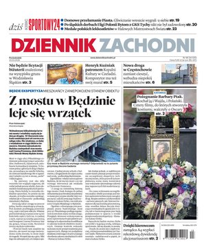 Dziennik Zachodni – e-wydanie – 68/2026