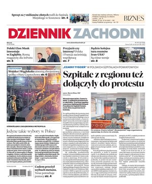Dziennik Zachodni – e-wydanie – 92/2026
