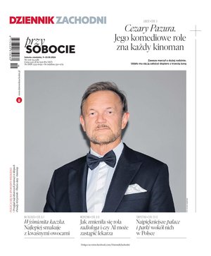 polityka, społeczno-informacyjne: Dziennik Zachodni – e-wydanie – 106/2026