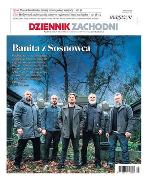 Dziennik Zachodni – e-wydanie – 128/2026