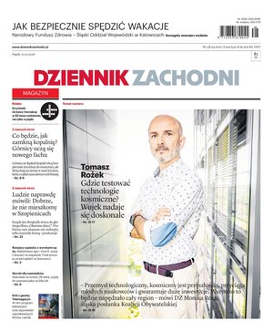 Dziennik Zachodni – e-wydanie – 158/2026