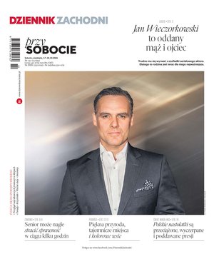 polityka, społeczno-informacyjne: Dziennik Zachodni – e-wydanie – 242/2026