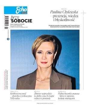 Echo Dnia - Świetokrzyskie – e-wydanie – 7/2026