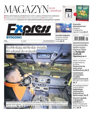 Express Bydgoski – e-wydanie – 1/2026