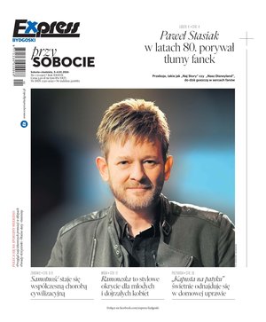 Express Bydgoski – e-wydanie – 2/2026