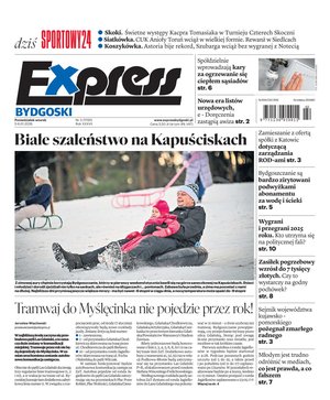 Express Bydgoski – e-wydanie – 3/2026