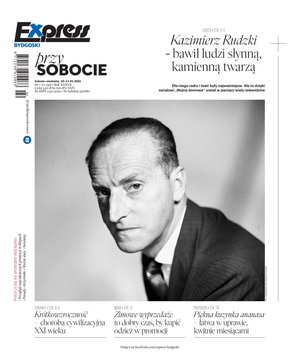 Express Bydgoski – e-wydanie – 7/2026