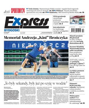 Express Bydgoski – e-wydanie – 8/2026