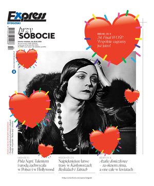 Express Bydgoski – e-wydanie – 19/2026