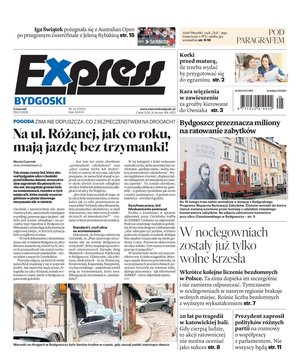 Express Bydgoski – e-wydanie – 23/2026