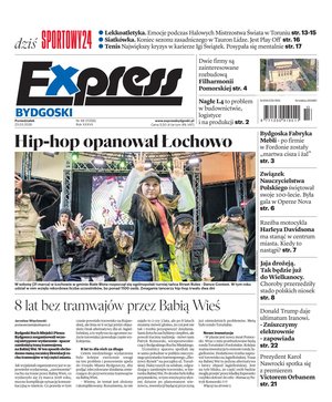 Express Bydgoski – e-wydanie – 68/2026