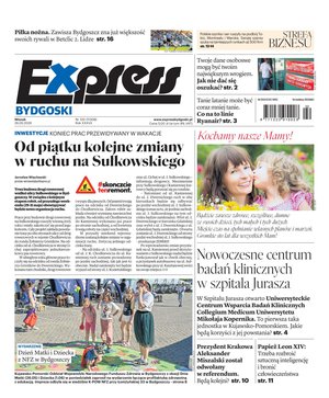 Express Bydgoski – e-wydanie – 120/2026