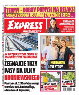 Express Ilustrowany – e-wydanie – 2/2026