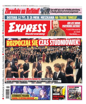 Express Ilustrowany – e-wydanie – 3/2026