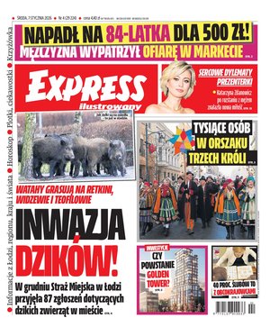 Express Ilustrowany – e-wydanie – 4/2026