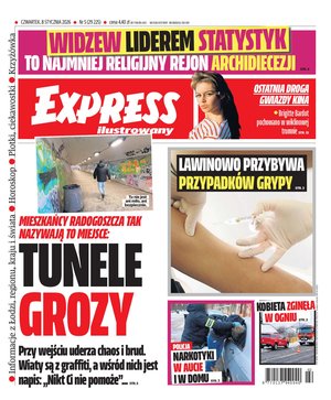 Express Ilustrowany – e-wydanie – 5/2026