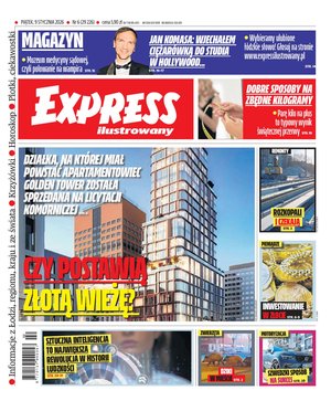 Express Ilustrowany – e-wydanie – 6/2026