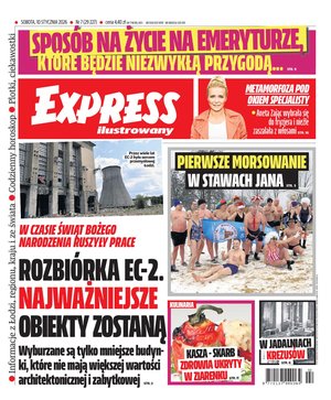 Express Ilustrowany – e-wydanie – 7/2026
