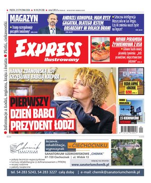 Express Ilustrowany – e-wydanie – 18/2026
