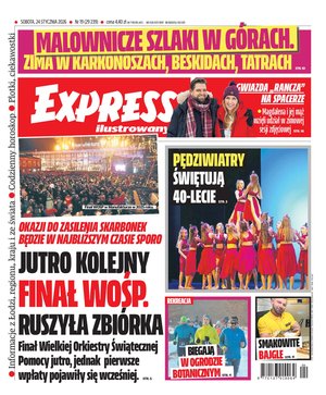 Express Ilustrowany – e-wydanie – 19/2026