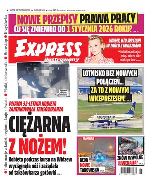 Express Ilustrowany – e-wydanie – 22/2026