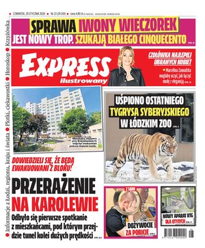 Express Ilustrowany – e-wydanie – 23/2026