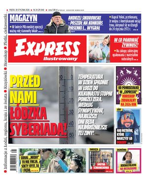 Express Ilustrowany – e-wydanie – 24/2026
