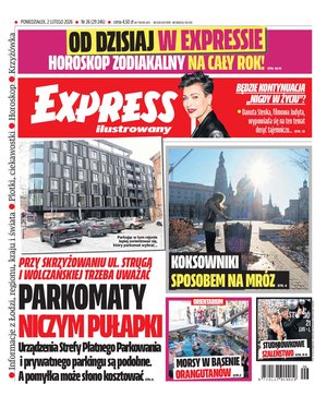 Express Ilustrowany – e-wydanie – 26/2026