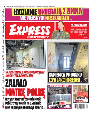 Express Ilustrowany – e-wydanie – 32/2026