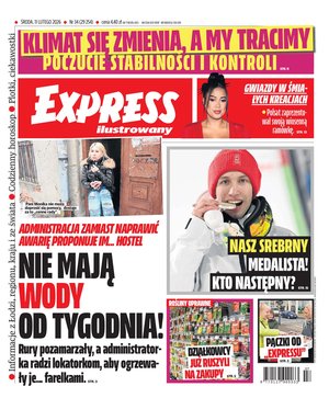 Express Ilustrowany – e-wydanie – 34/2026