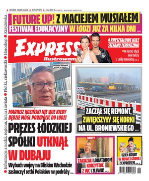Express Ilustrowany – e-wydanie – 51/2026