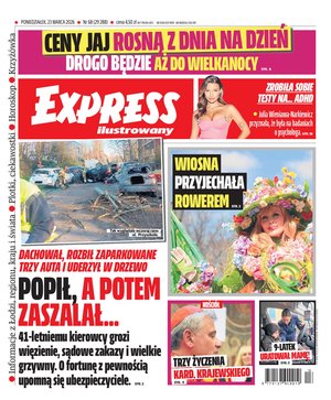 Express Ilustrowany – e-wydanie – 68/2026