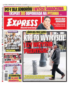 Express Ilustrowany – e-wydanie – 92/2026