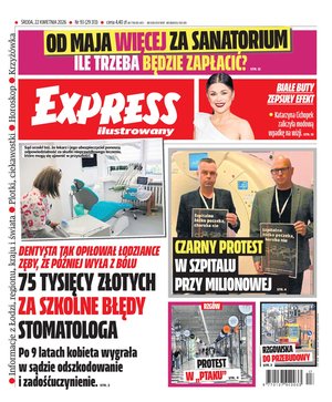 Express Ilustrowany – e-wydanie – 93/2026