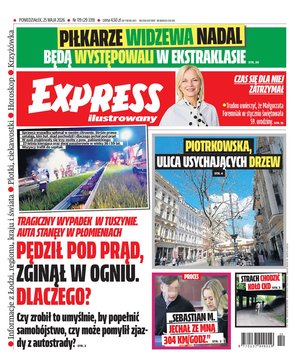 Express Ilustrowany – e-wydanie – 119/2026