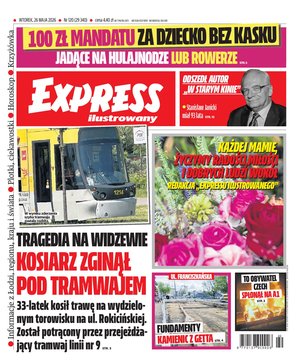 Express Ilustrowany – e-wydanie – 120/2026