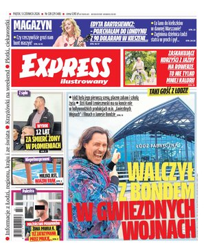 Express Ilustrowany – e-wydanie – 128/2026