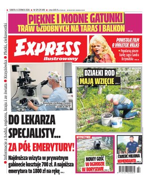 Express Ilustrowany – e-wydanie – 129/2026
