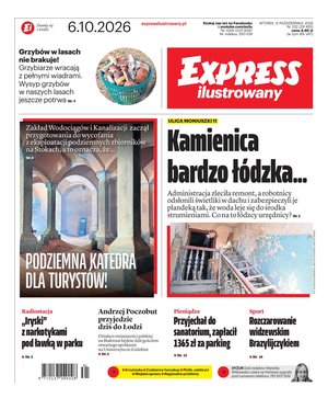 polityka, społeczno-informacyjne: Express Ilustrowany – e-wydanie – 232/2026