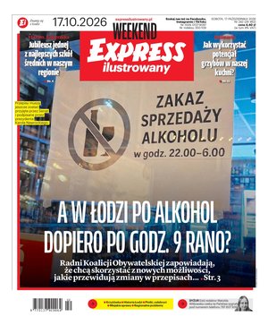polityka, społeczno-informacyjne: Express Ilustrowany – e-wydanie – 242/2026