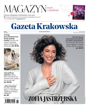 Gazeta Krakowska – e-wydanie – 30/2026