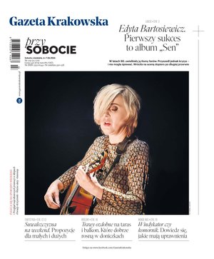 Gazeta Krakowska – e-wydanie – 129/2026