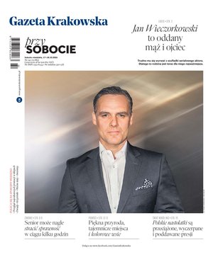 polityka, społeczno-informacyjne: Gazeta Krakowska – e-wydanie – 242/2026
